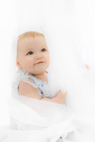 Rotherham | Older Baby | Photographer | Baby | Older Baby | Milestone Photography Rotherham | Rotherham Studio | Manvers | Sitter