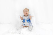 Rotherham | Older Baby | Photographer | Baby | Older Baby | Milestone Photography Rotherham | Rotherham Studio | Manvers | Sitter