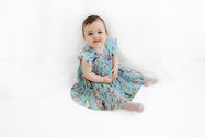 Rotherham | Older Baby | Photographer | Baby | Older Baby | Milestone Photography Rotherham | Rotherham Studio | Manvers | Sitter