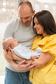 In Home - Lifestyle - Newborn Photographer Barnsley - At Home Newborn Photography Barnsley - Barnsley Lifestyle Newborn Photoshoot | Barnsley Lifestyle Photographer | Photography | Lifestyle | In Home