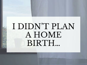 Natural Pain Relief for Birth: What Actually Helped Me as a Photographer Mum