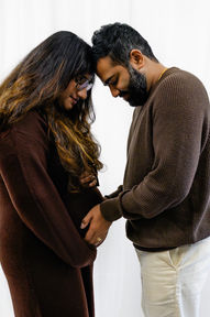rotherham maternity photographer - photoshoot - rotherham