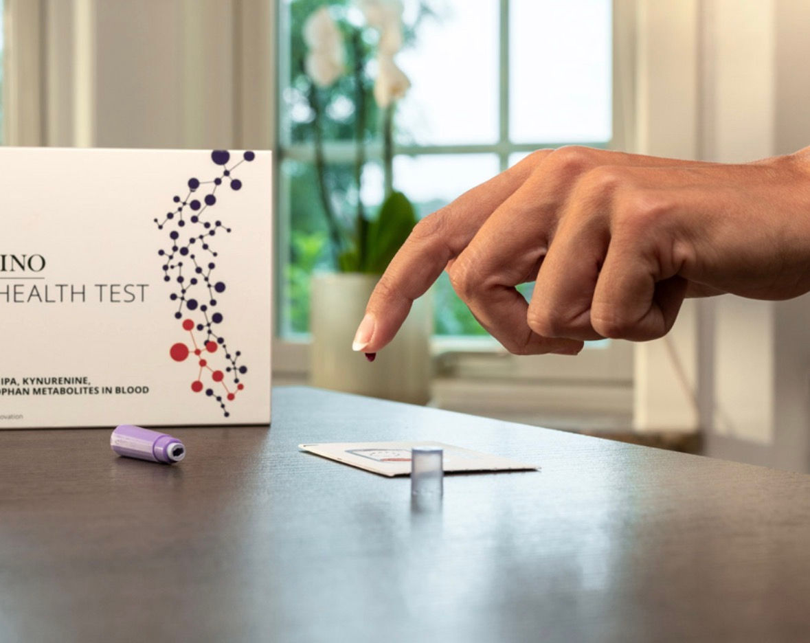 Zinzino Test