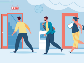 The Top Fire Code Violations in Commercial and Residential Buildings