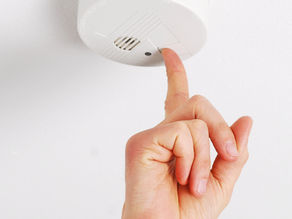 Smoke Alarm Safety Recommendations
