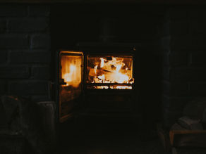 Winter Safety Series — Carbon Monoxide Safety