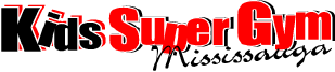 Kids Super Gym
