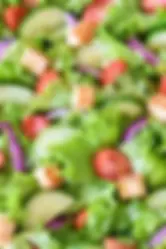 Salad Box