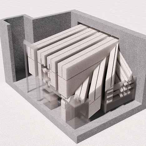 Solar Structures