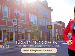 Living in Kemptville, Ontario: Lifestyle, Local Gems & Why Buyers Are Moving Here.