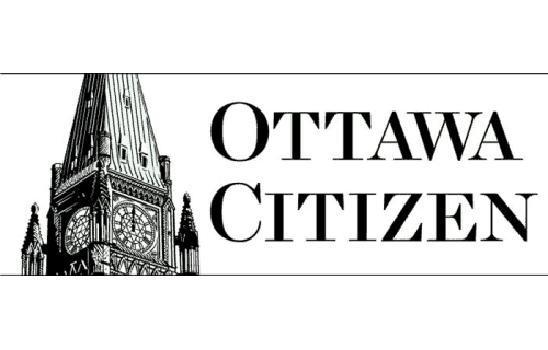 Ottawa Citizen Logo