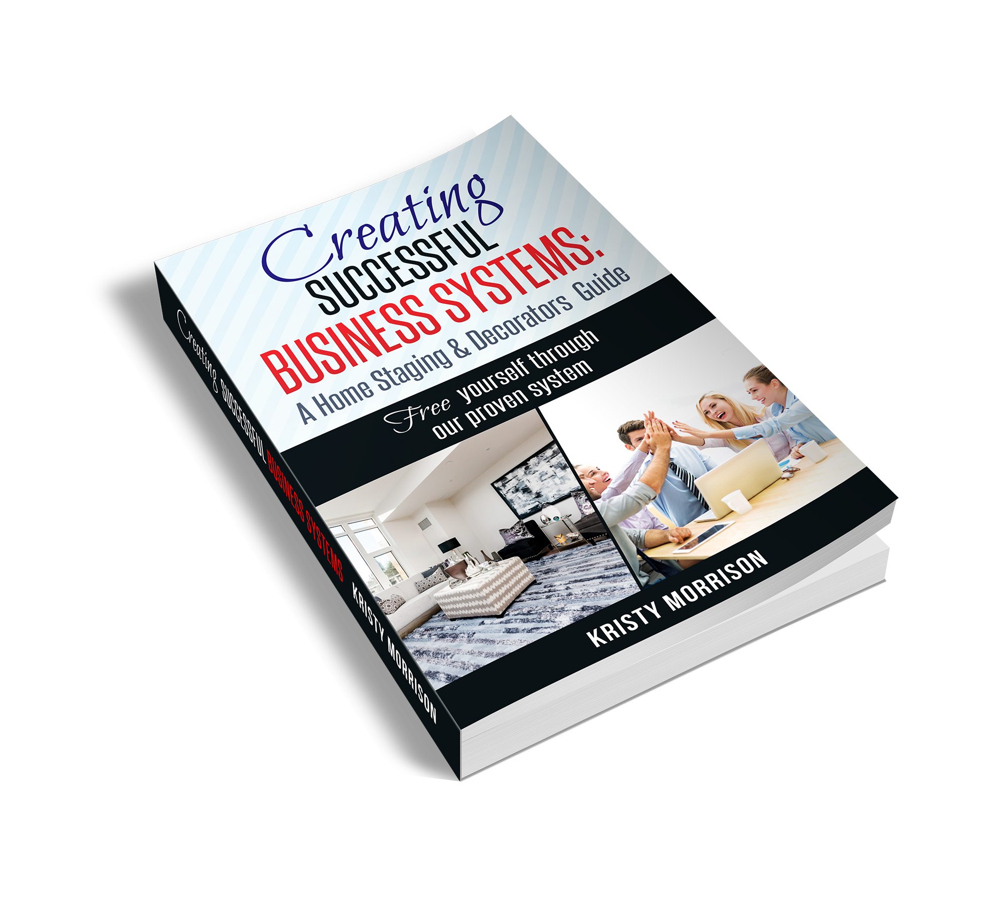 2016 -Creating Successful Systems.