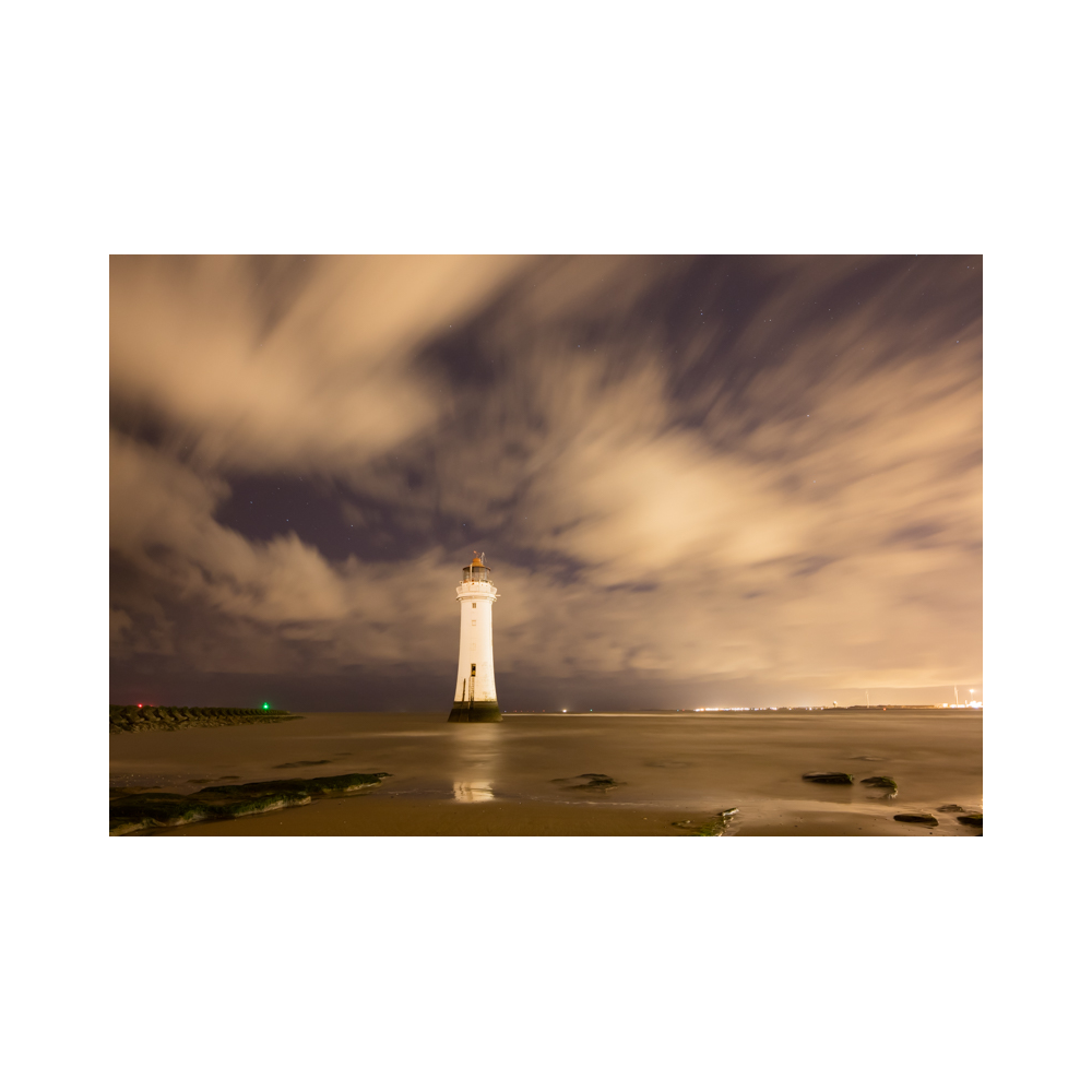 Lighthouse Wirral