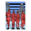 Thumbnail: The Beatles Statue,Red&Blue