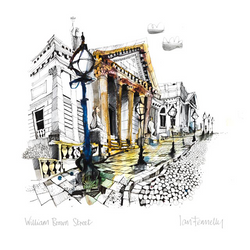 william brown street