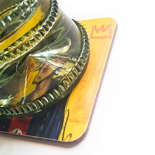 Thumbnail: Sex Pistols Coasters