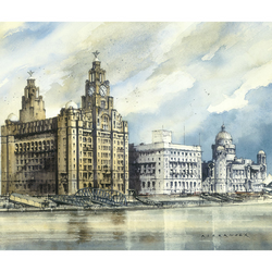 liverpool pierhead