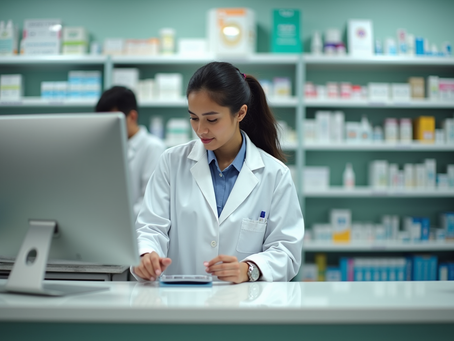 Finding Trusted Pharmacies in Conroe: Pharmacy Customer Tips for Personalized Care