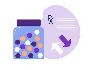 vecteezy_online-medicine-concept-rx-medi