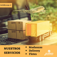 J Cargo