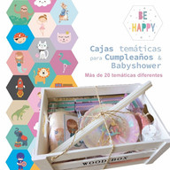 Be Happy