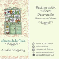Alacena de la Tuca