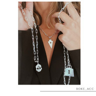 BOKE Accesorios