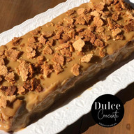 Dulce Crocante