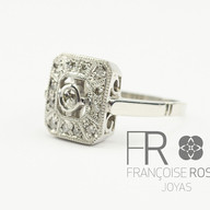 Francoise Rossé Joyas