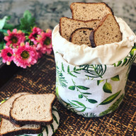 Panera Basket