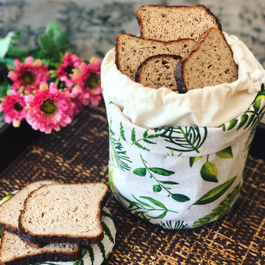 Panera Basket