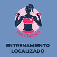 Tamy Trainer