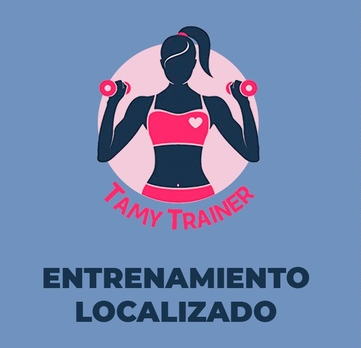 Tamy Trainer