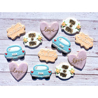 Cookie Lovers