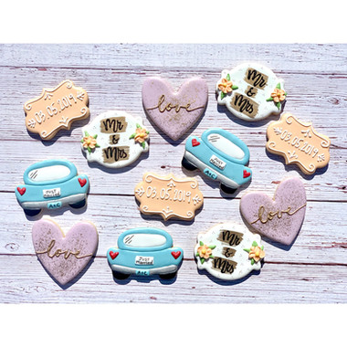 Cookie Lovers