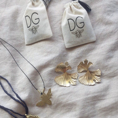 Joyas DG