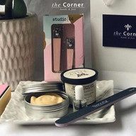 The Corner