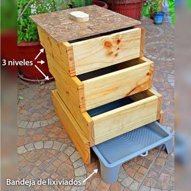 Vermicultura