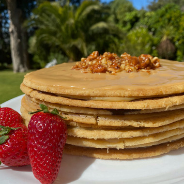 La Reinita Repostería