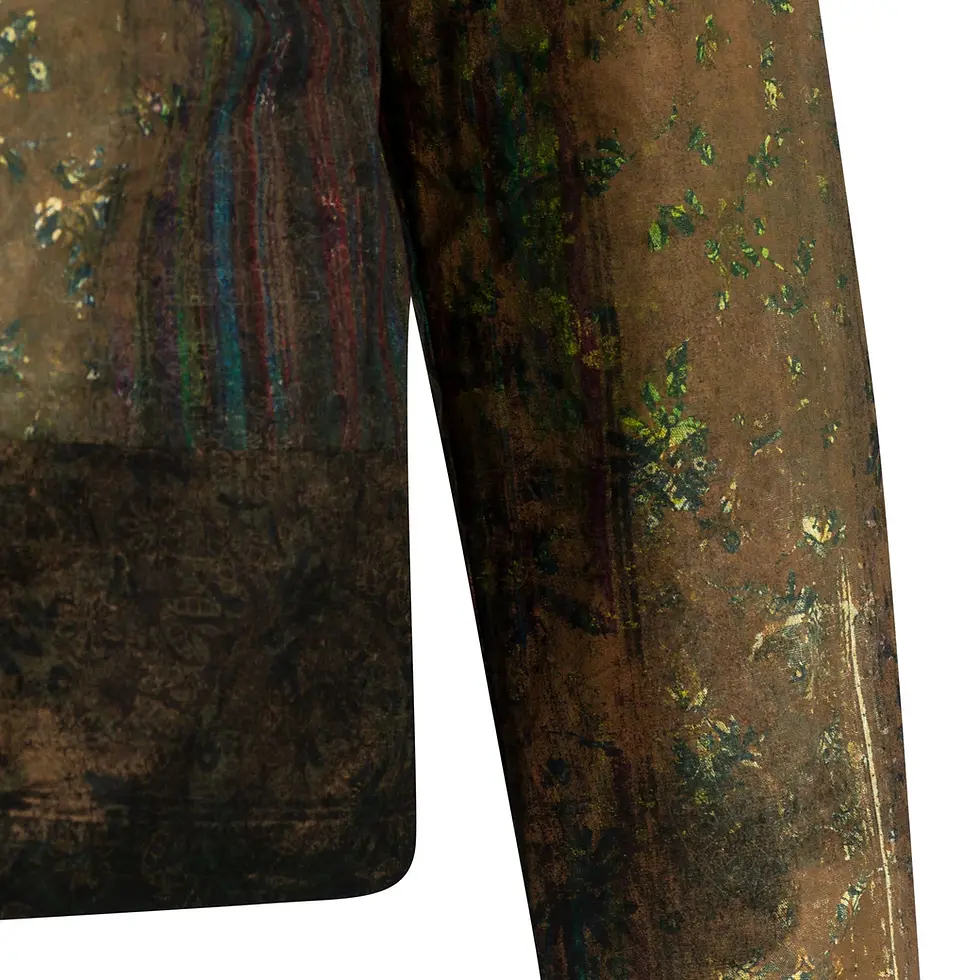 Thumbnail: Afterlife Jacket