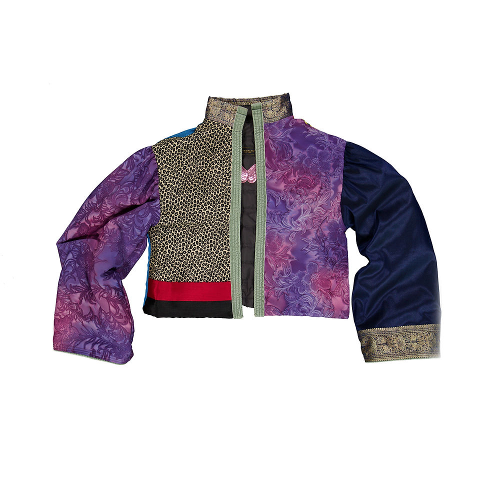 Thumbnail: Afterlife Jacket