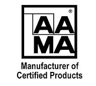 AAMA Tested - P-Tek