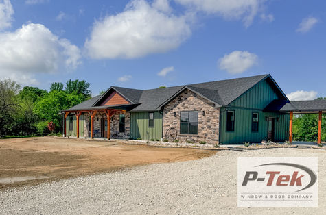 Beautiful Sumner Texas View