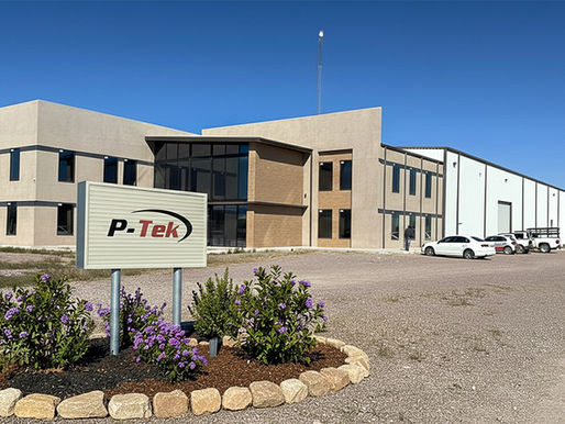 P-Tek USA: Custom, Luxury Vinyl Windows and Fiberglass Doors — Factory-Direct from Our Own Facility