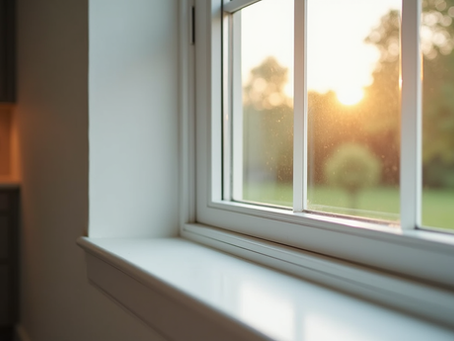Choosing Custom Vinyl Windows in Texas