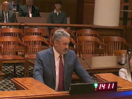 Recent argument before the Massachusetts Supreme Judicial Court