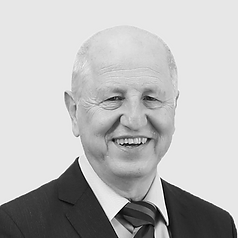 Werner Ziesel – Gründer, Gesellschafter, Geschäftsführer