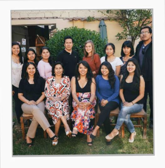 Nuestro Equipo