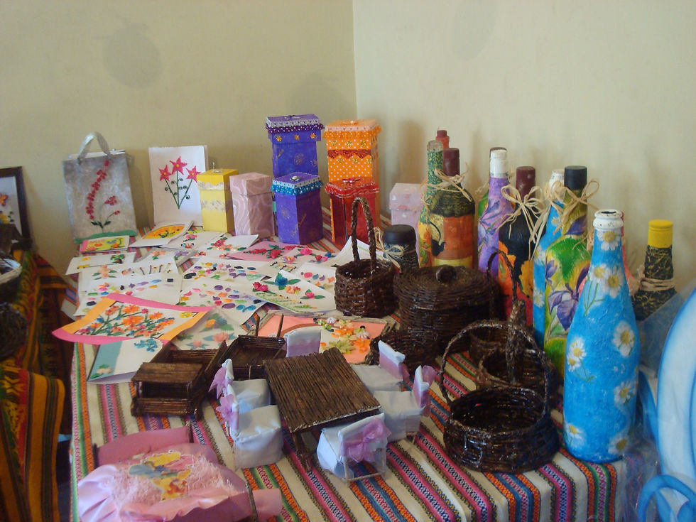 Crafts