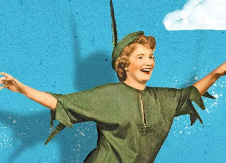 For Peter Pan on her 70th Birthday: A Review